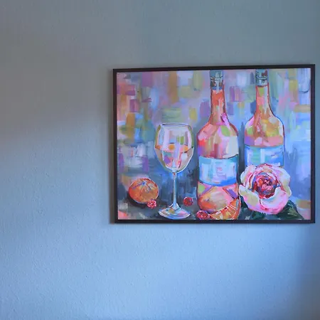 Whispering Tree Gross אנקום